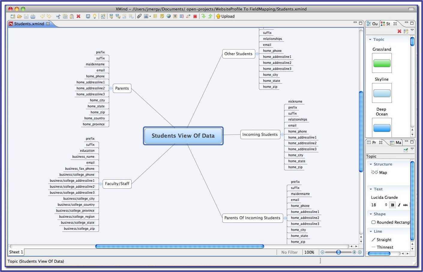 What Is The Best Mind Mapping Software