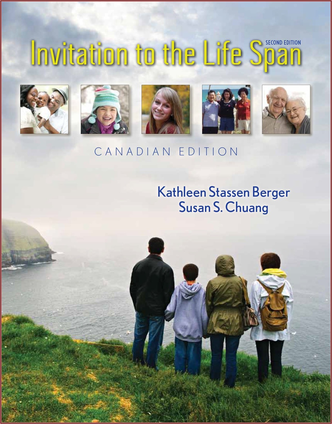 Invitation To The Lifespan 2nd Edition Pdf Free