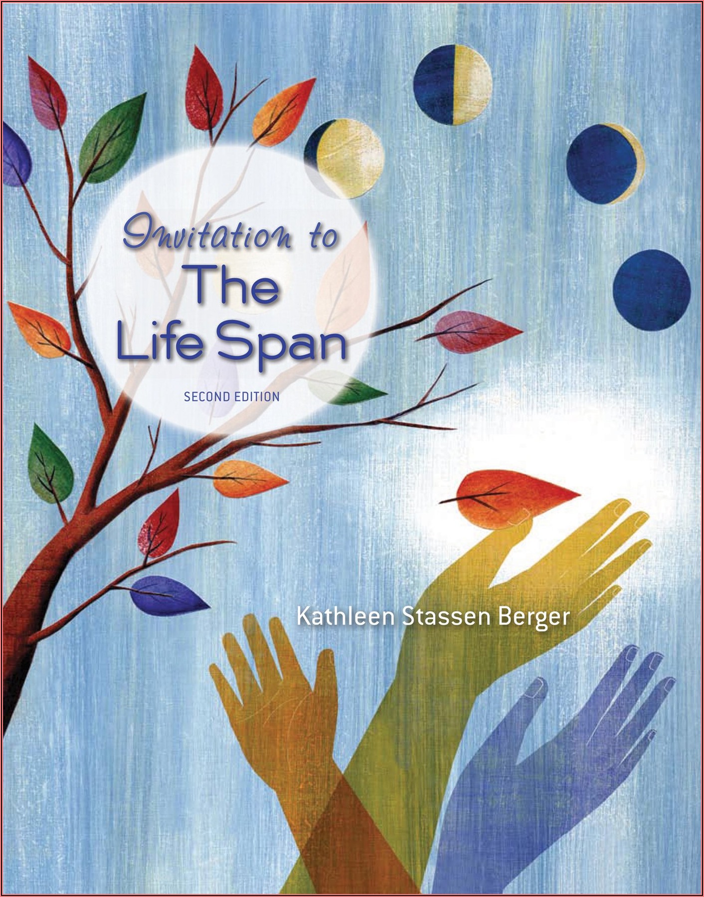 Invitation To The Lifespan 4th Edition Berger Pdf