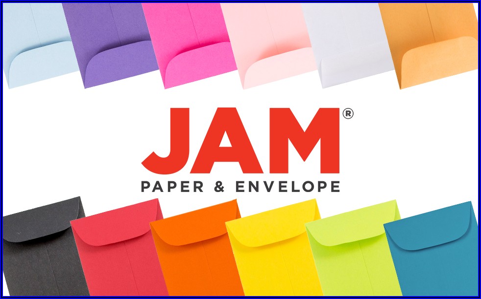 Jam Paper & Envelope Northvale