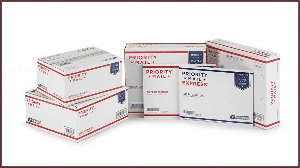 Priority Mail Envelope Size Limit