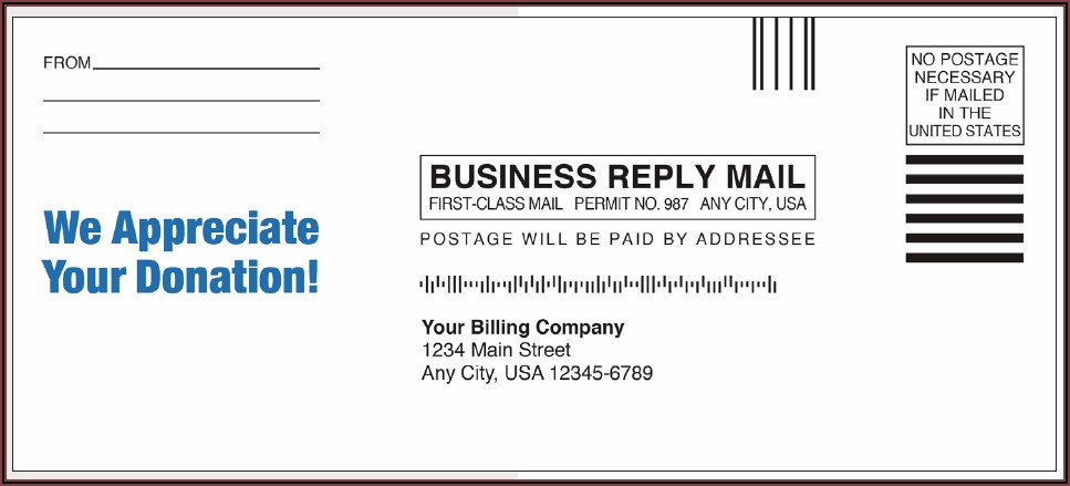 Usps Postage For 6x9 Envelope 2020
