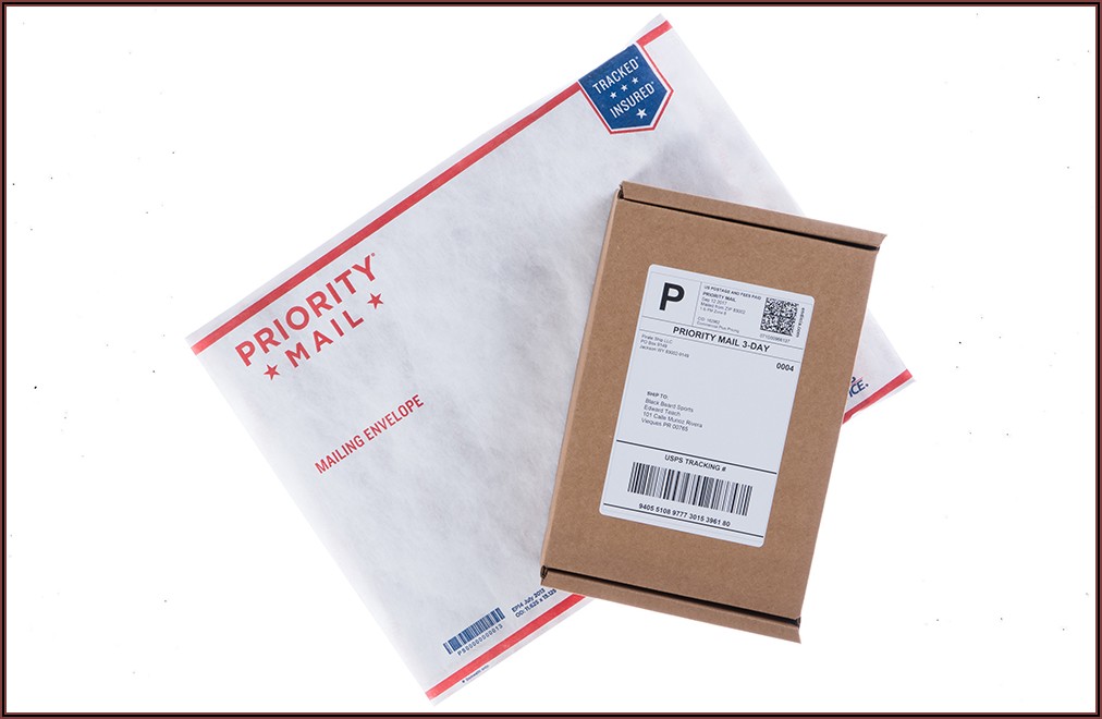 Usps Priority Mail Envelope Weight Limit