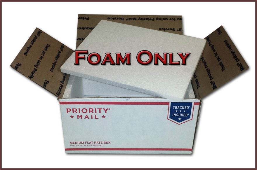 Usps Shipping Large Boxes Rates