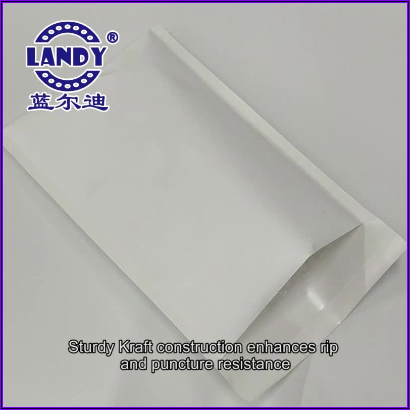 5x7 Bubble Mailer Postage