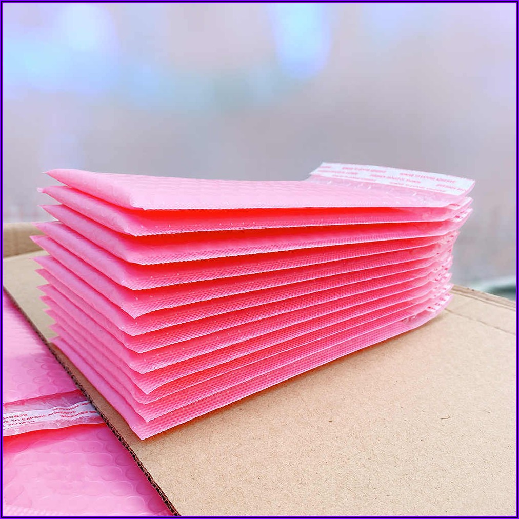 5x7 Padded Envelope Postage