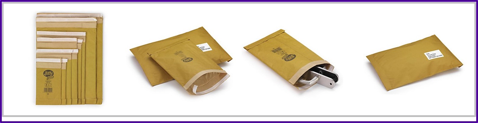 Can Padded Mailers Be Recycled