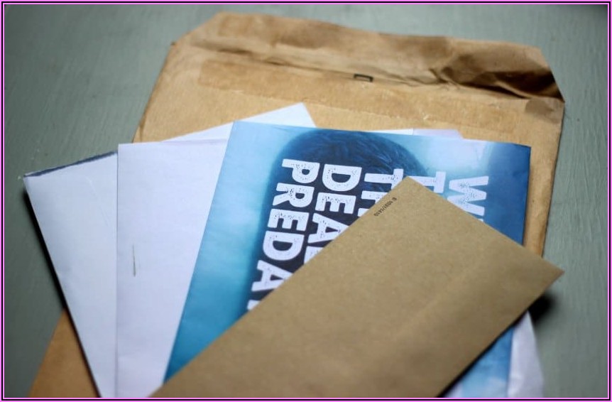 Can You Recycle Padded Envelopes Uk