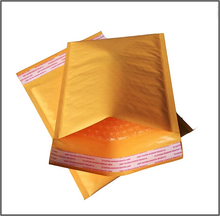 Cheapest Way To Mail Small Padded Envelope