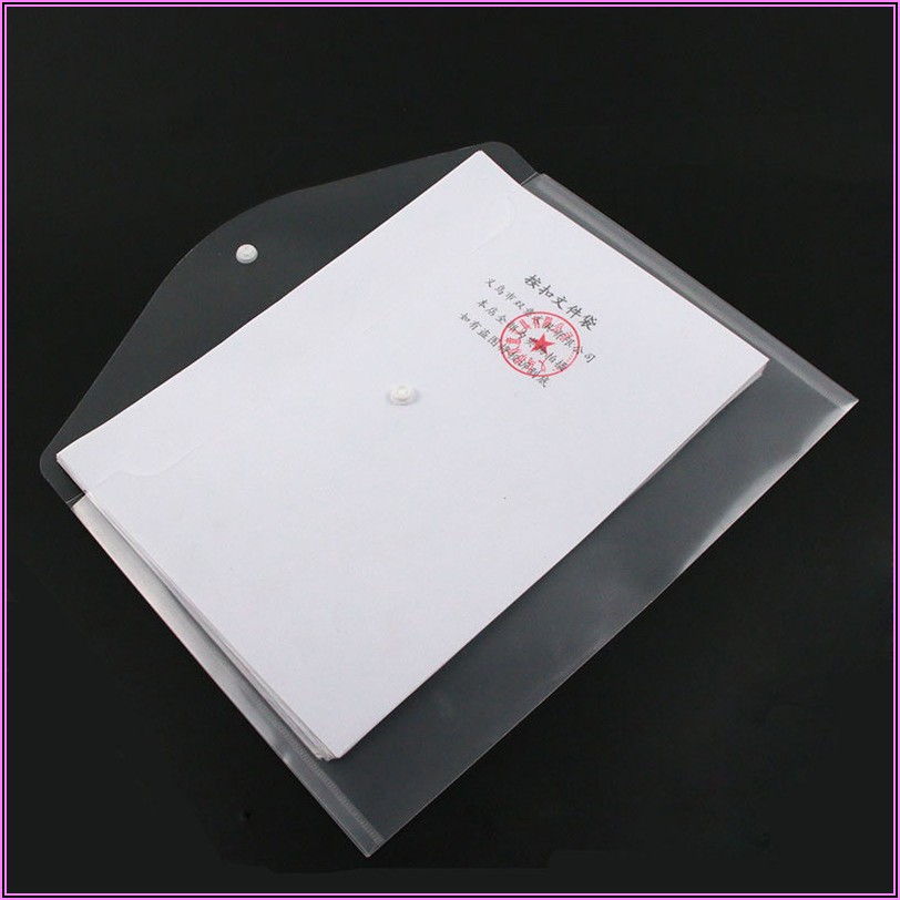 Clear Plastic Envelopes For Invitations