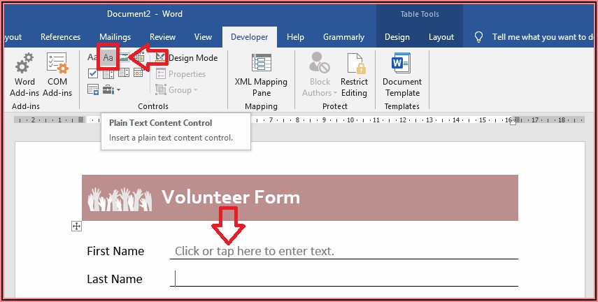 Convert Excel To Pdf Fillable Form Online