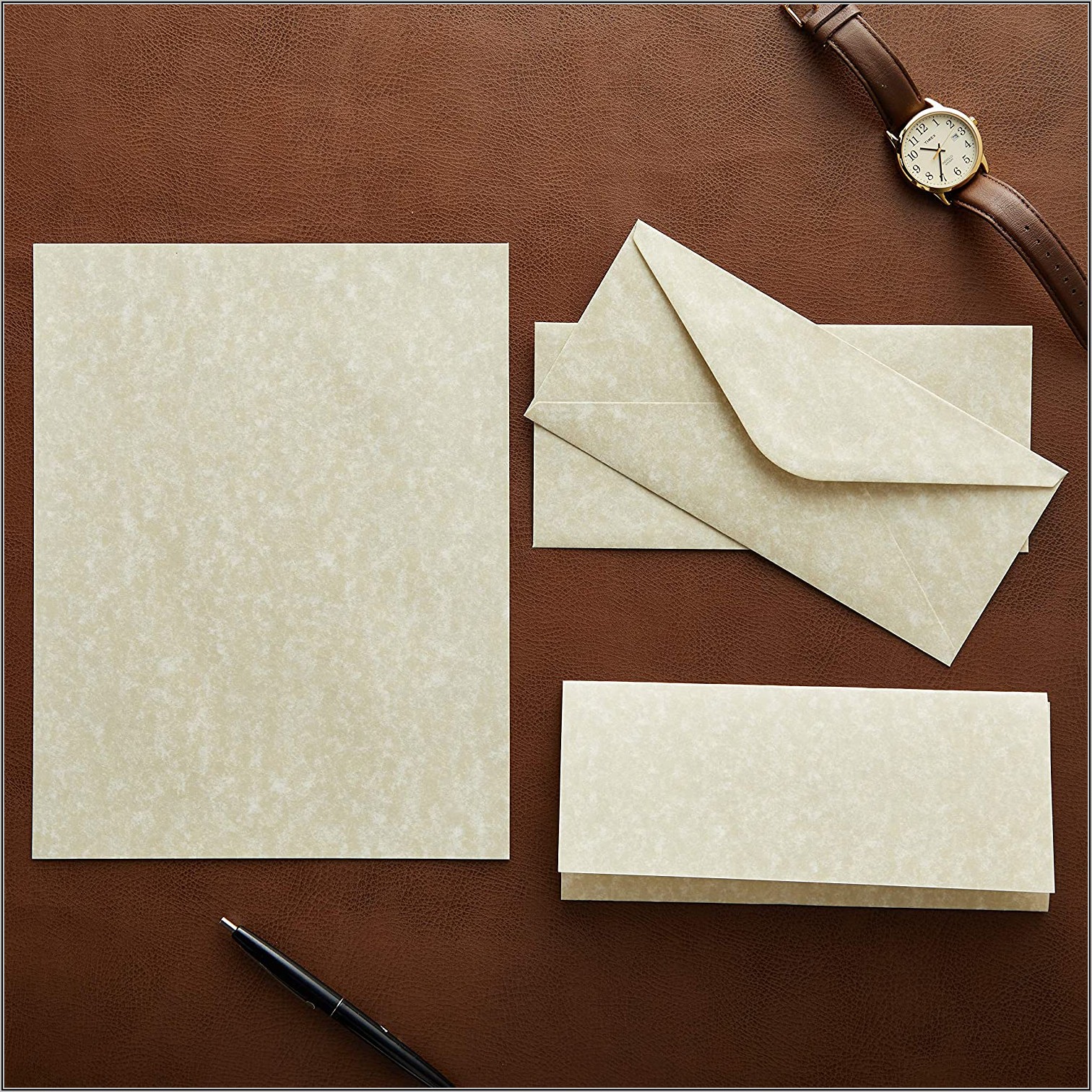 Foil Lined Envelopes 5x7