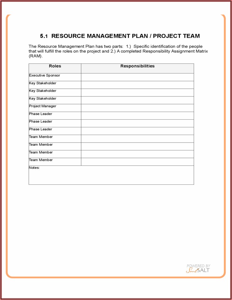 Franklin Covey Project Management Forms Pdf