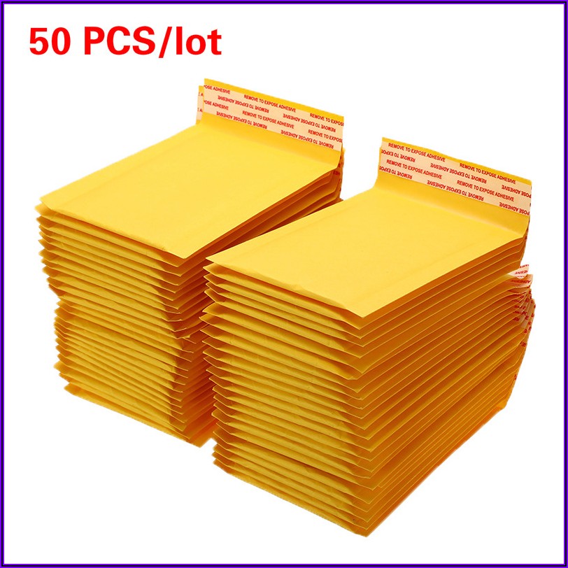 Hot Pink 4x6 Envelopes