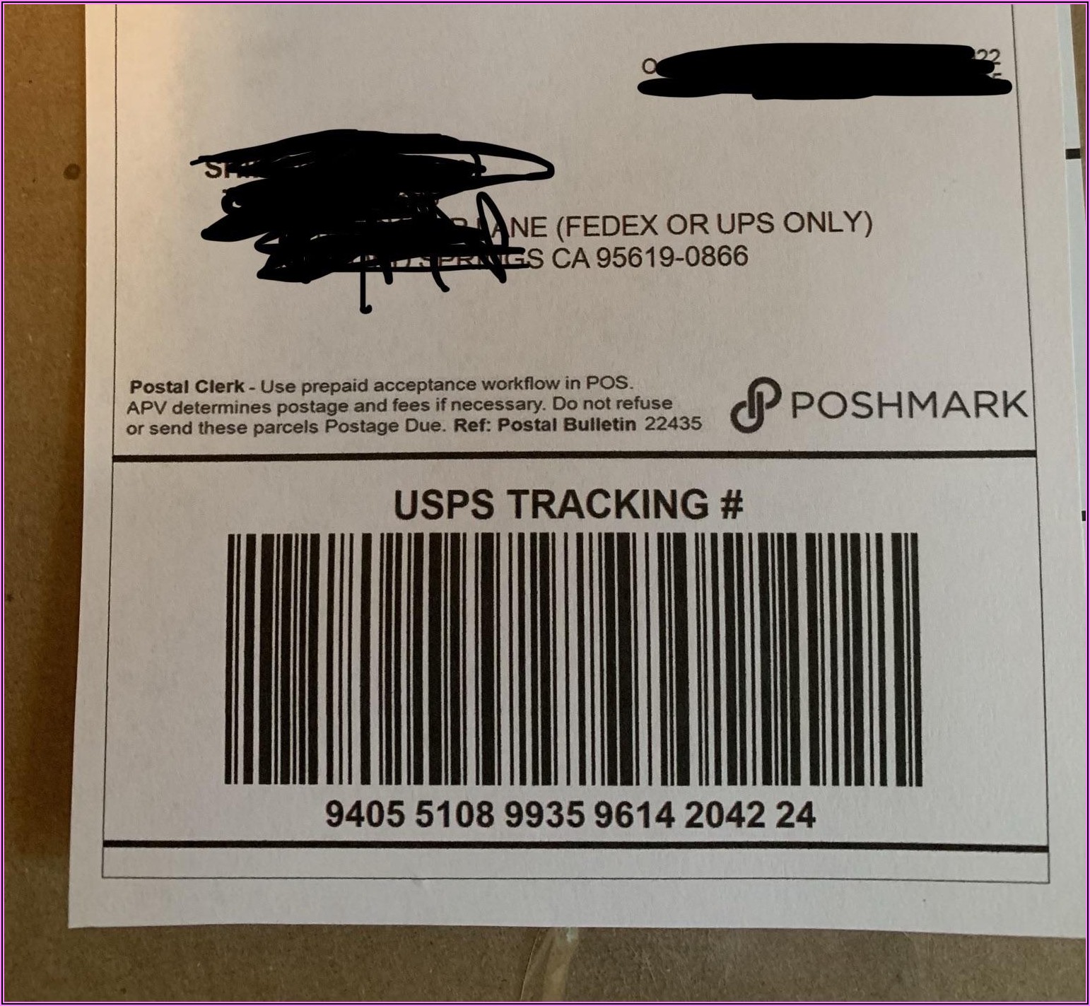 How To Get A Self Addressed Prepaid Envelope From Ups