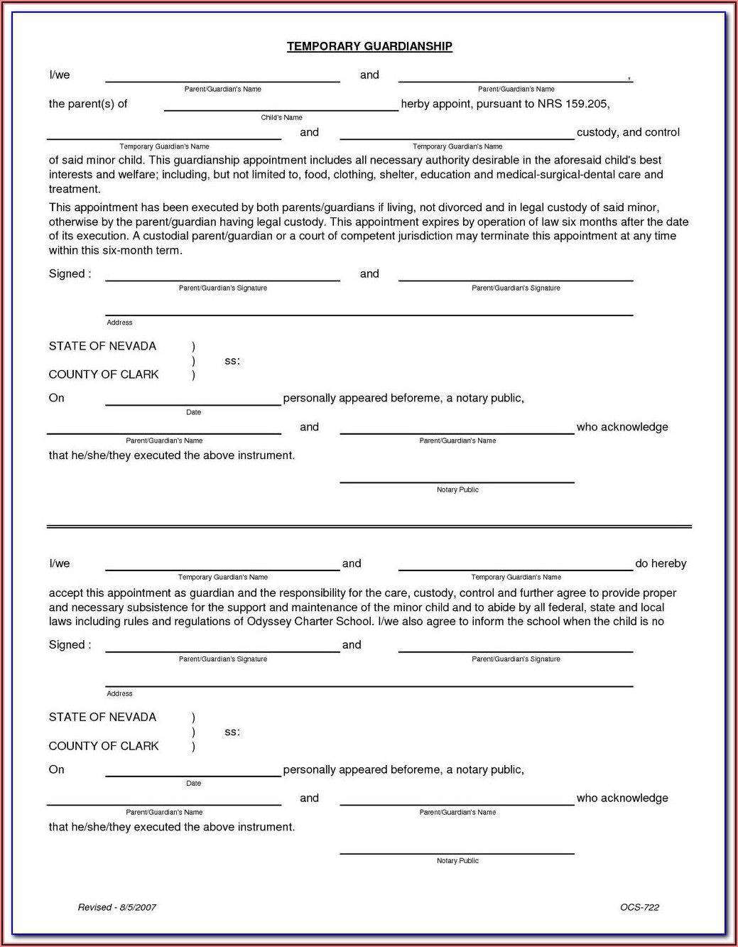 Indiana Form St 103
