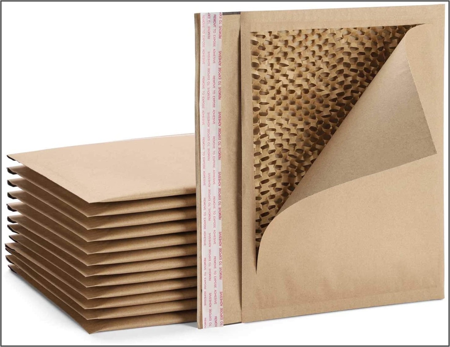 Is Bubble Wrap Envelopes Recyclable