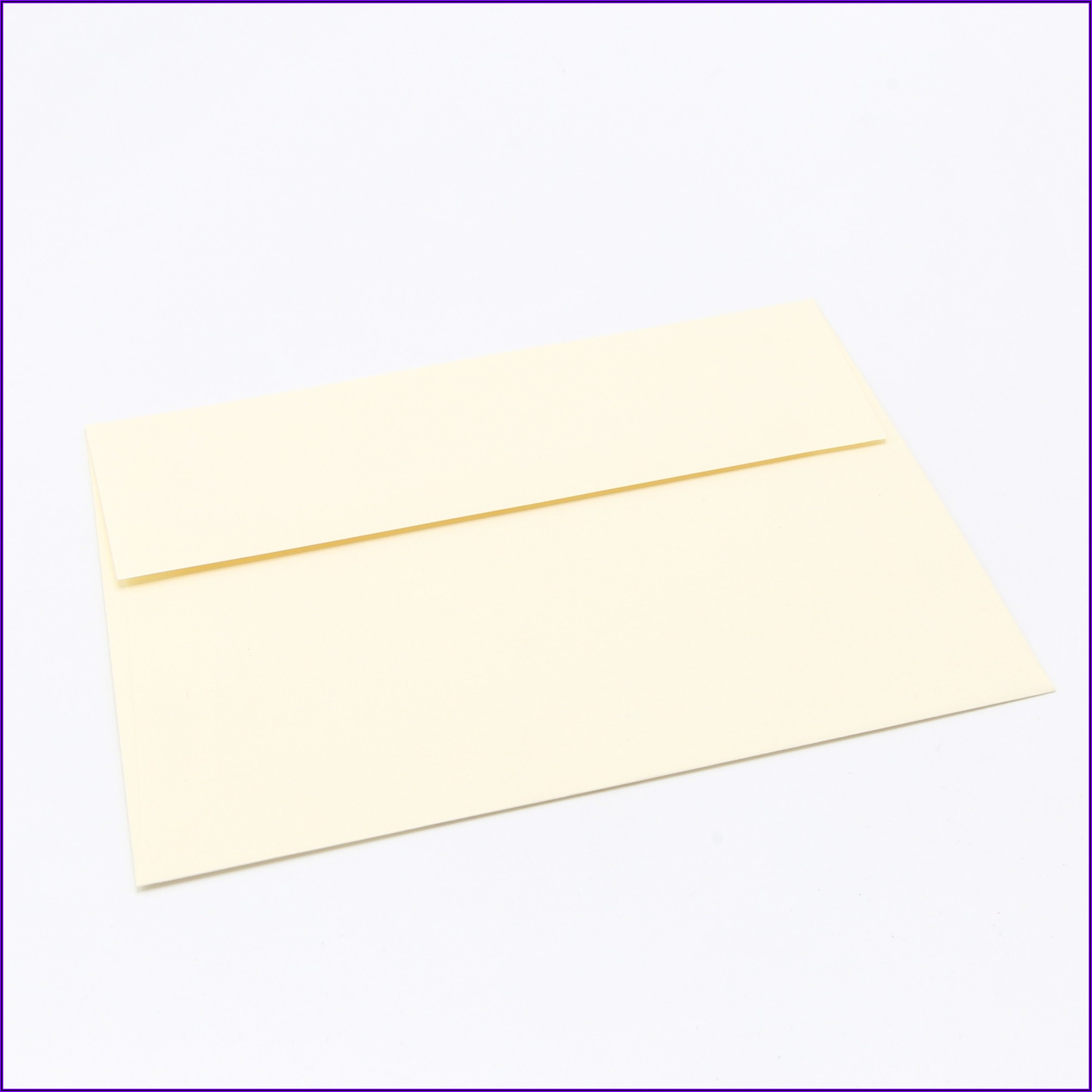 Light Pink 4x6 Envelopes
