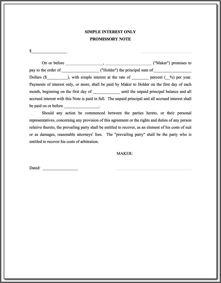 Loan Modification Agreement Form 3179