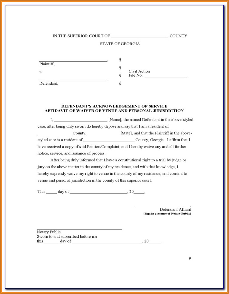 Maryland Uncontested Divorce Forms
