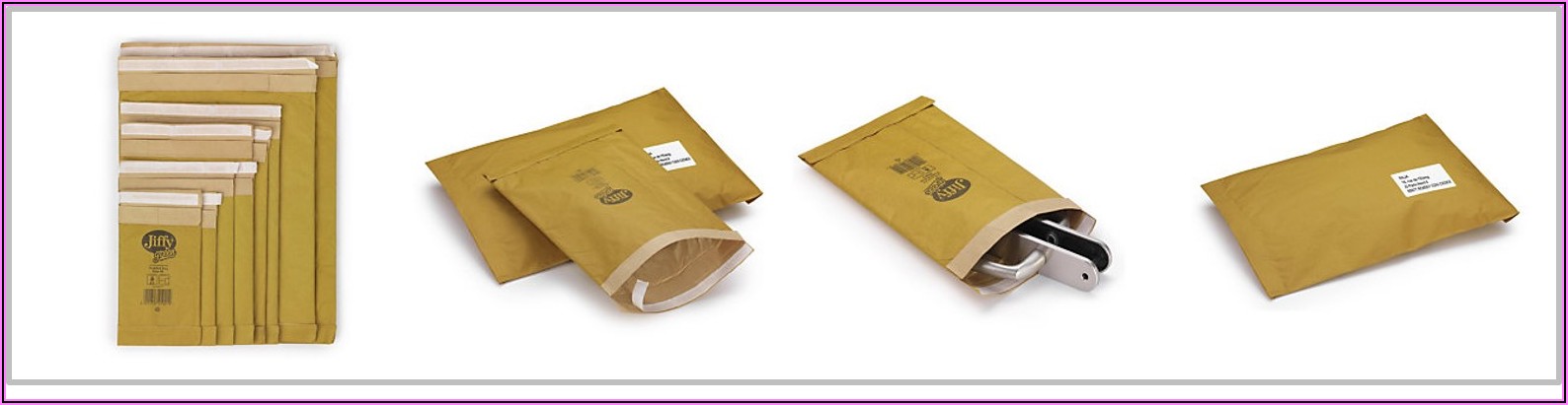 Recycle Padded Envelopes Uk