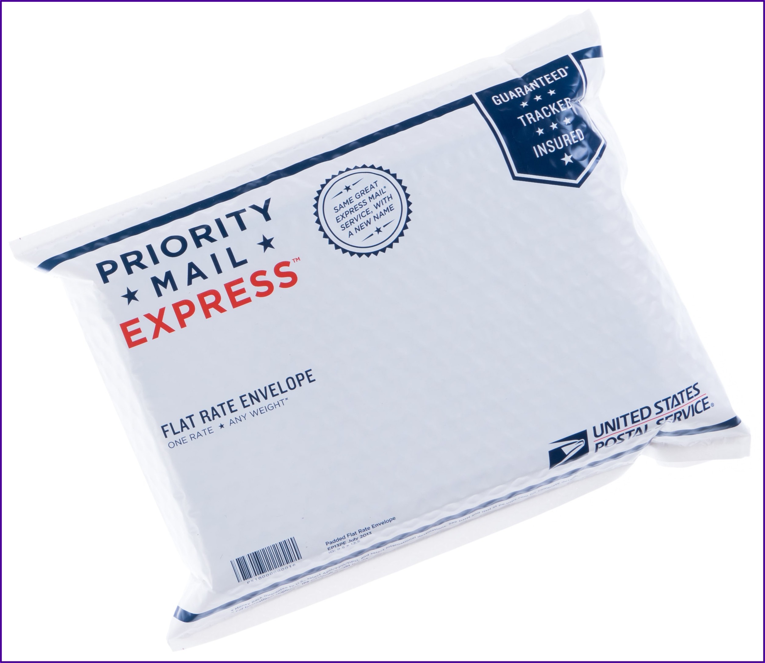 Usps Postal Rates For Padded Envelopes