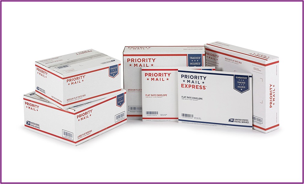 Usps Priority Mail International Flat Rate Envelope Price