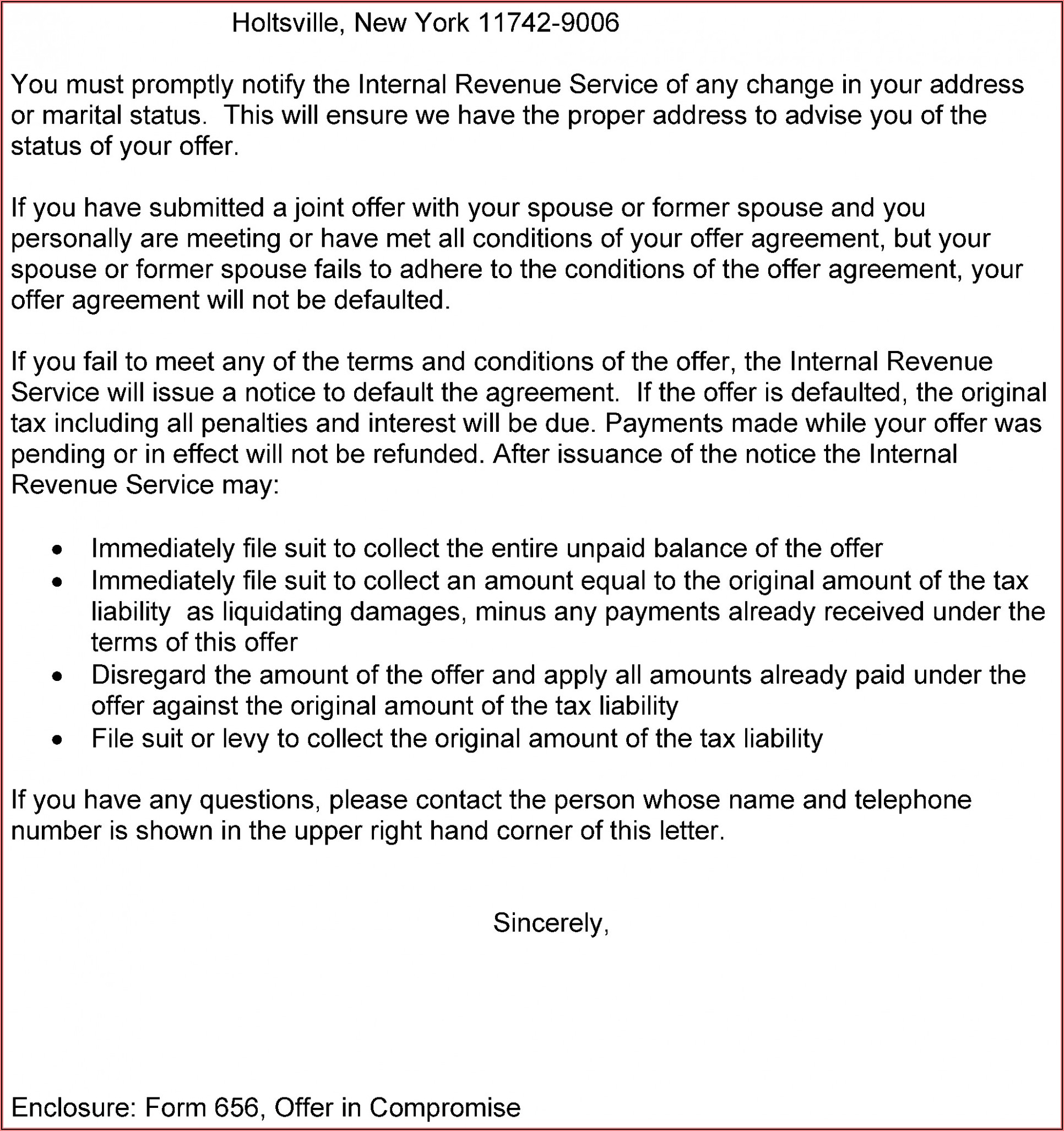 Wisconsin Offer To Purchase Fillable Form