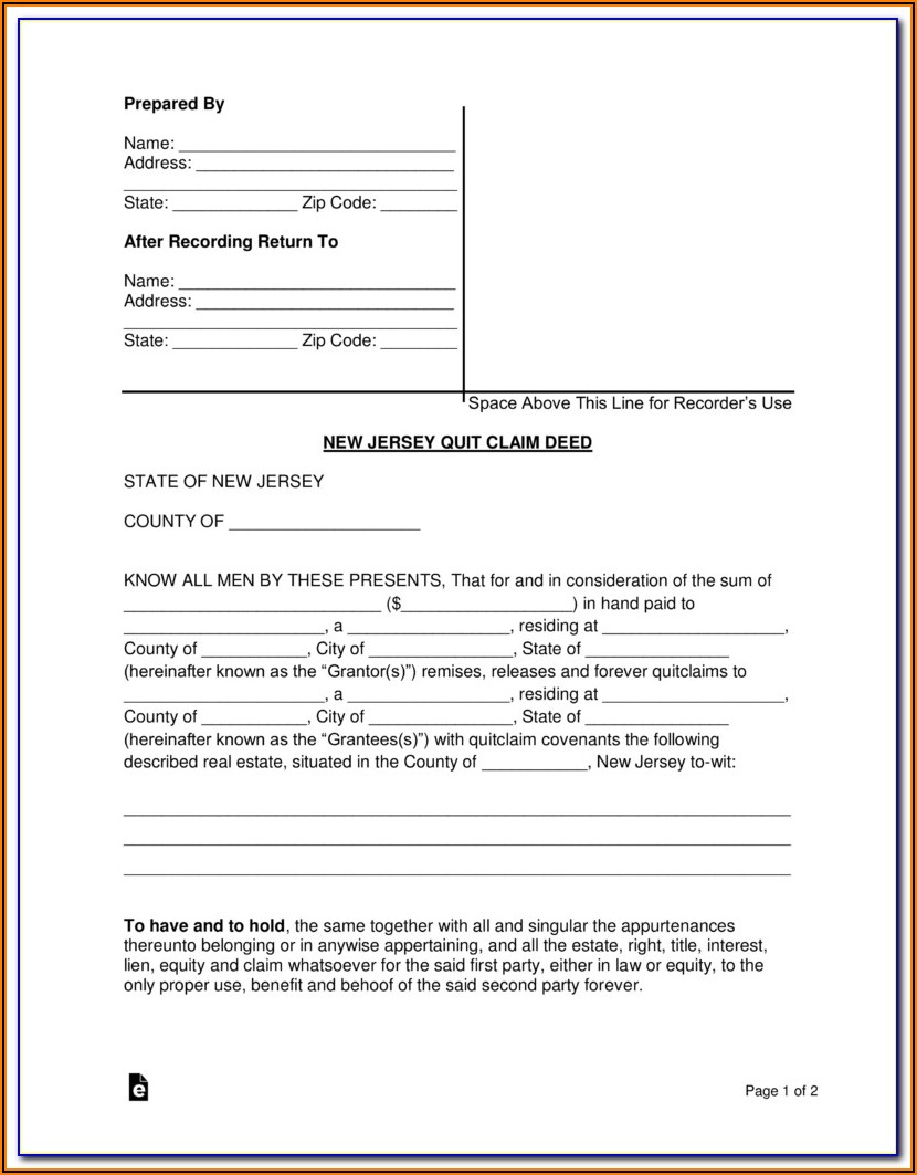 Allstate Legal Forms