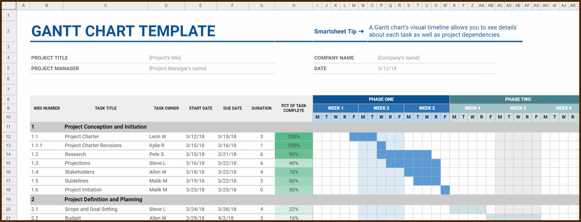 Excel Templates For Real Estate Agents