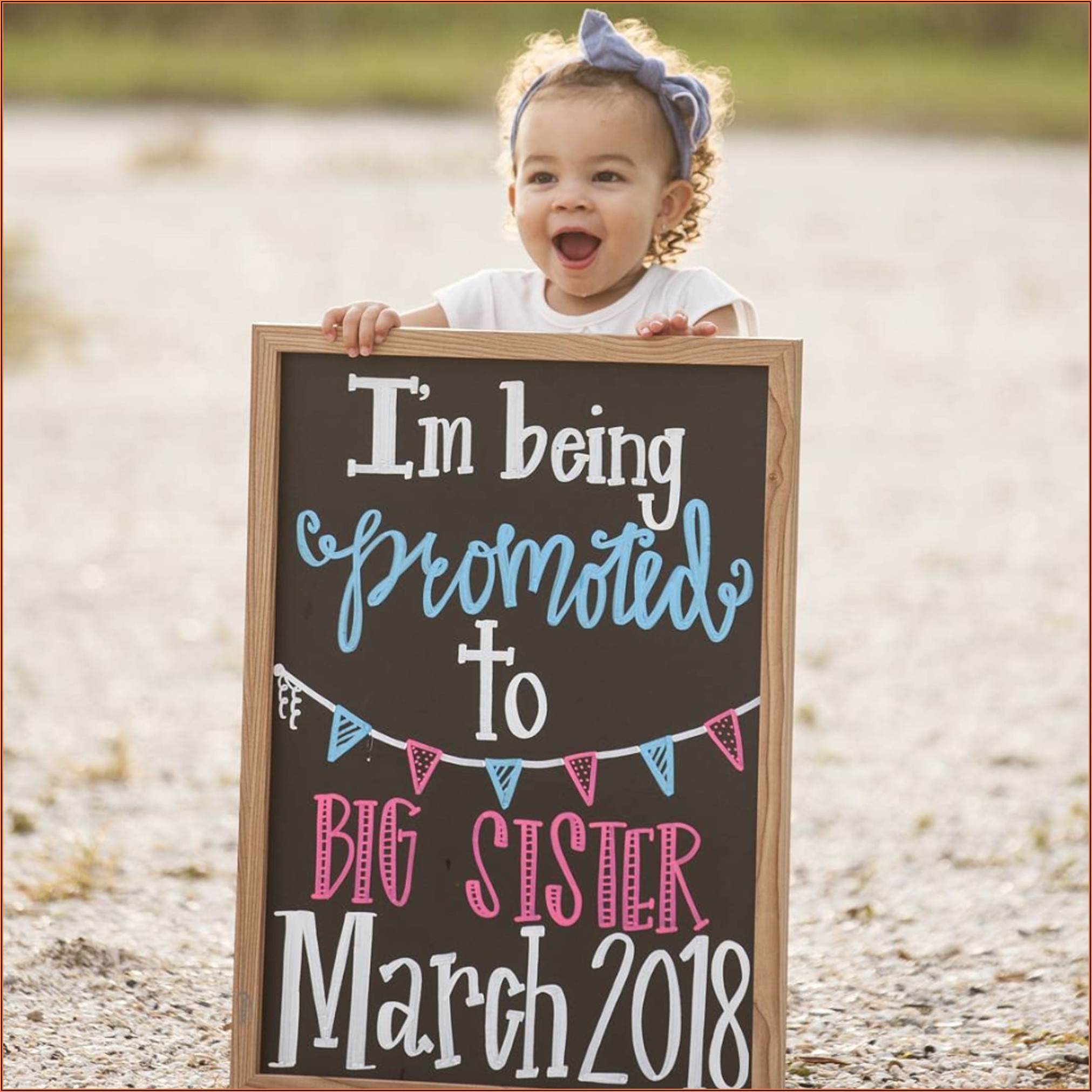 Fun Ways To Announce Pregnancy To Older Siblings