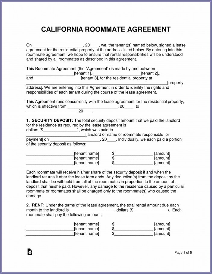 Business Lease Agreement Template Ontario