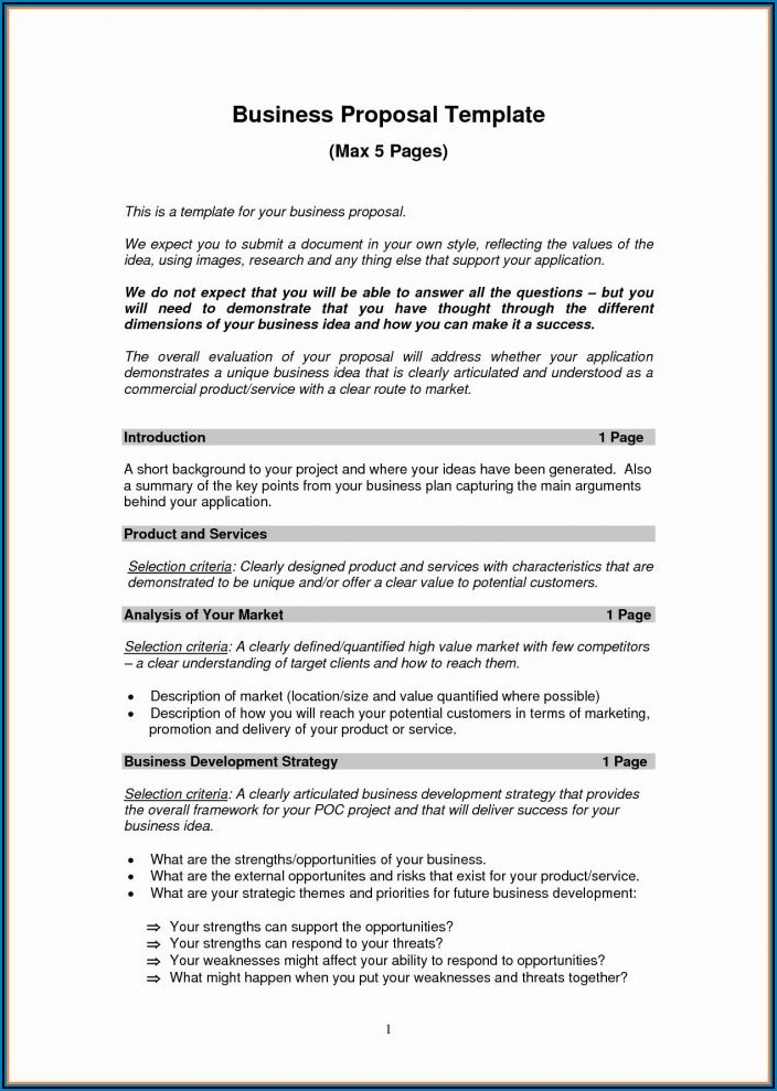 Business Loan Agreement Template Free