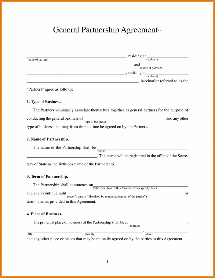 Consulting Contract Template Free Download South Africa