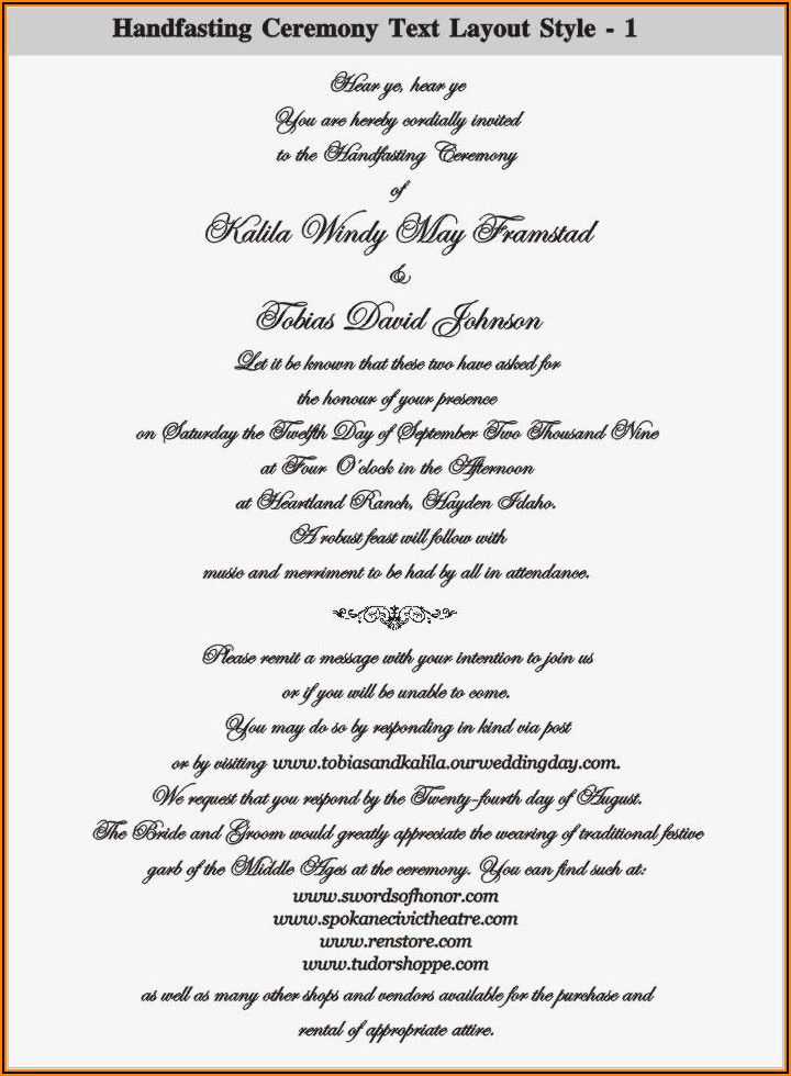 Indian House Warming Ceremony Invitation Wordings In English