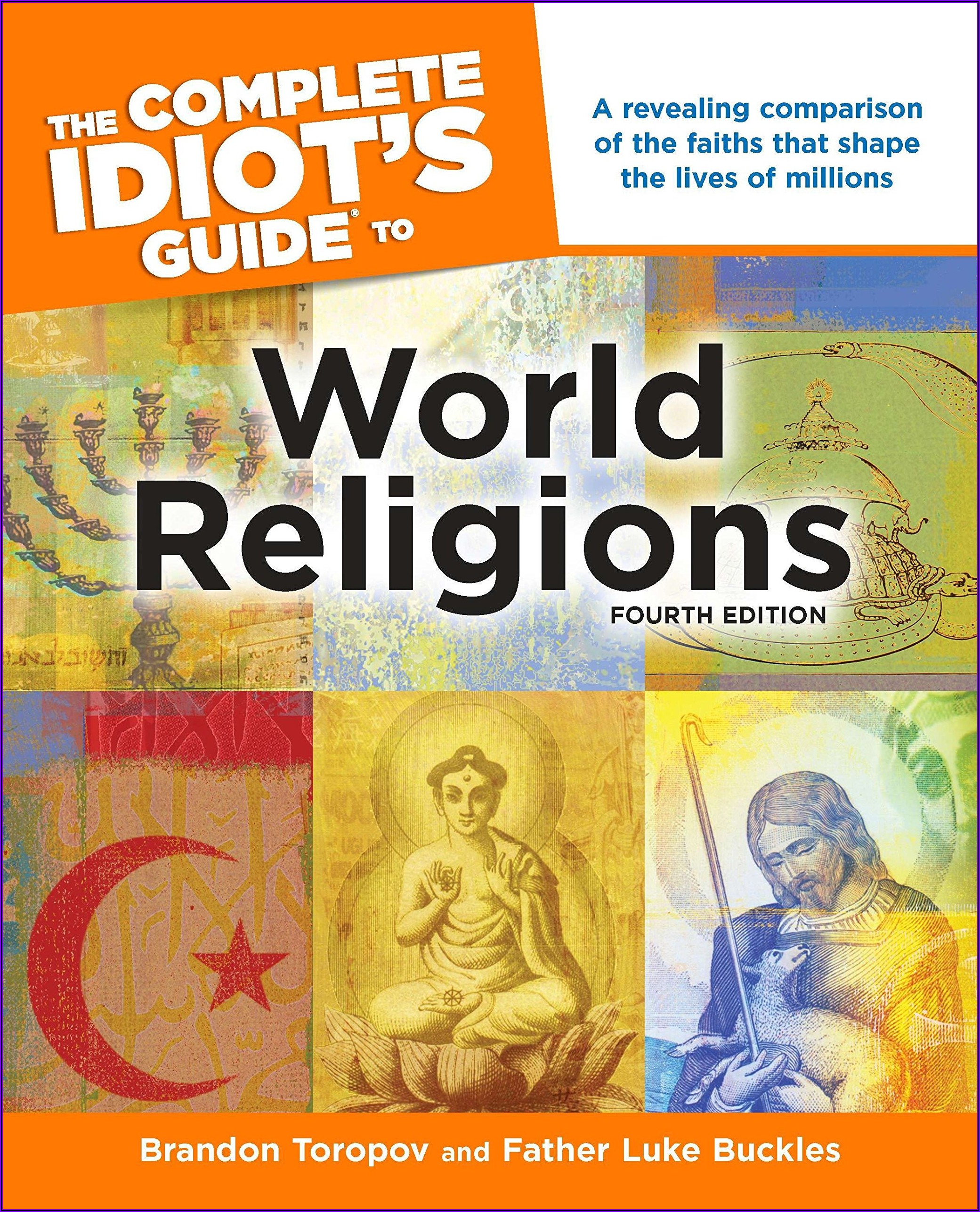 Invitation To World Religions 2nd Edition Chapter 1