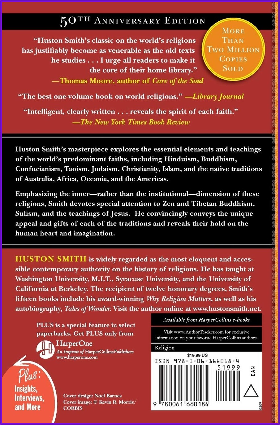 Invitation To World Religions 2nd Edition Citation