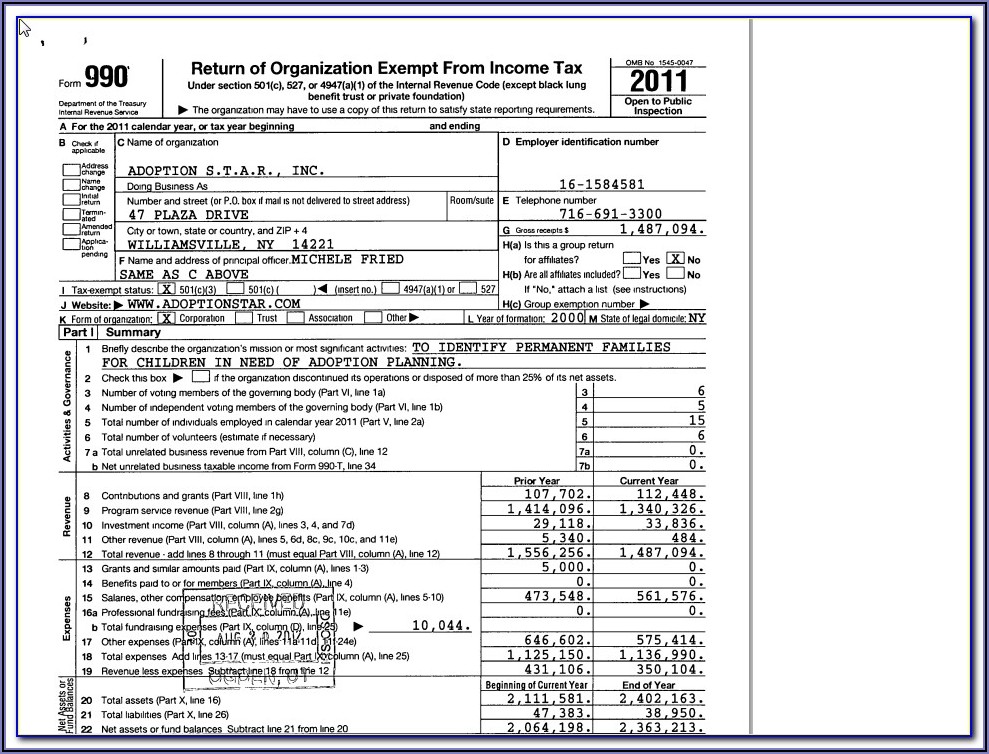 2014 Ga Tax Form