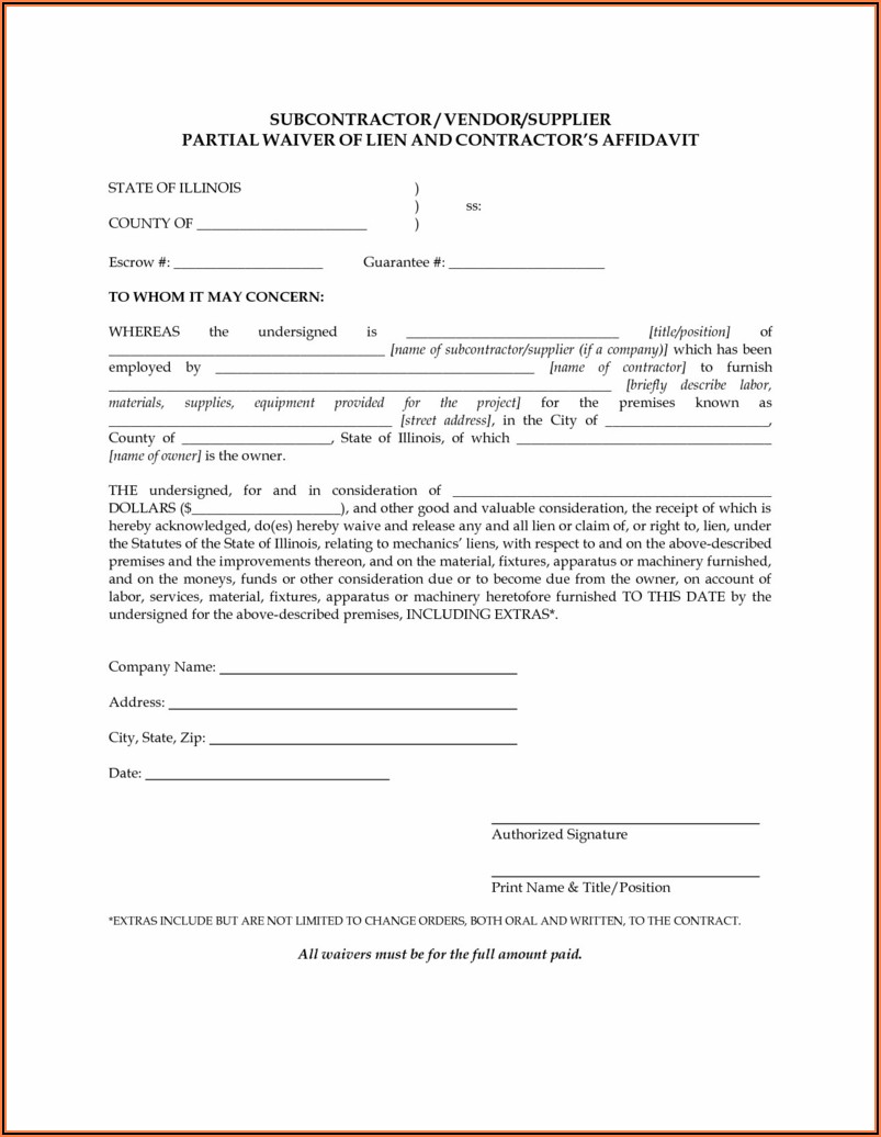 Aia G706 Sample Form