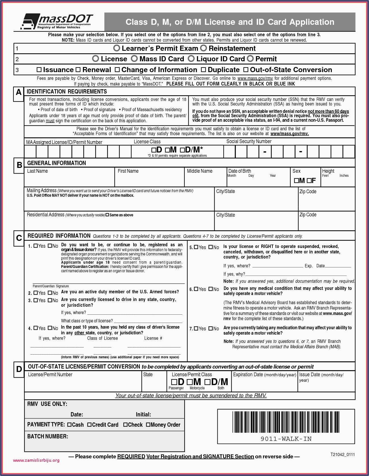 Month To Month Rental Agreement Form California