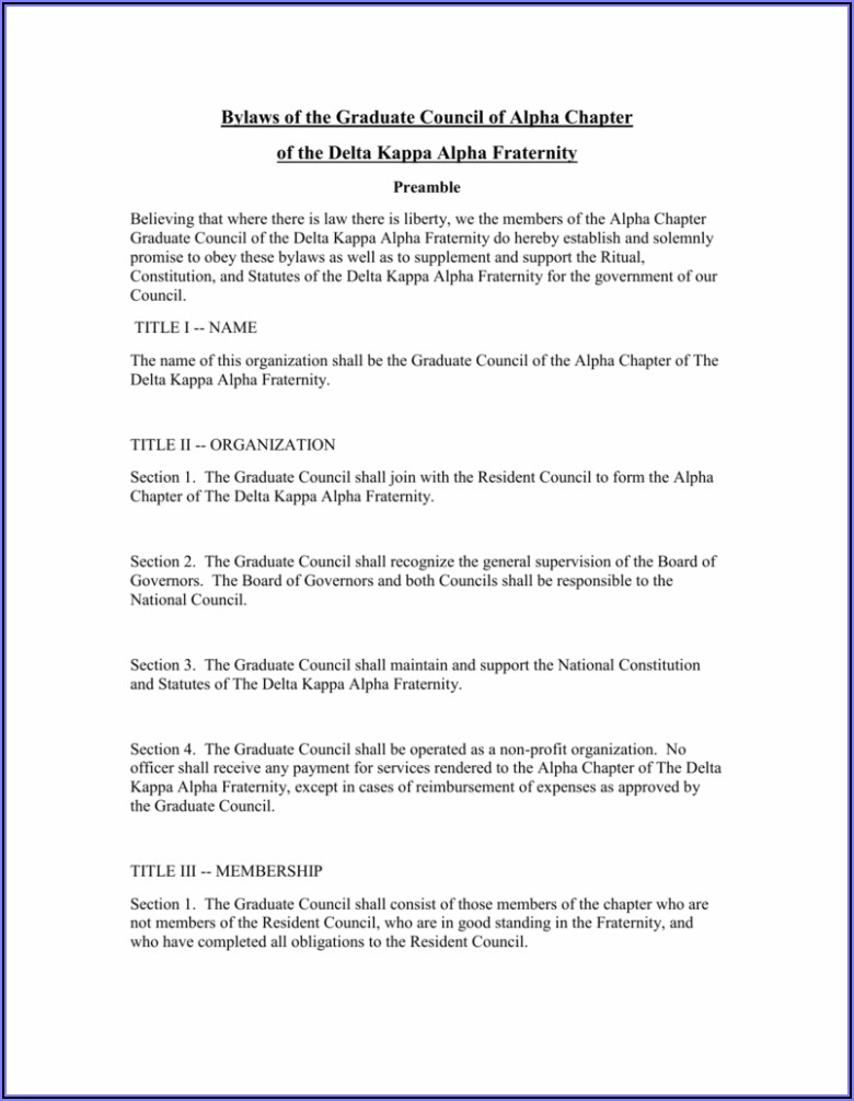 Unanimous Written Consent Of The Board Of Directors Template