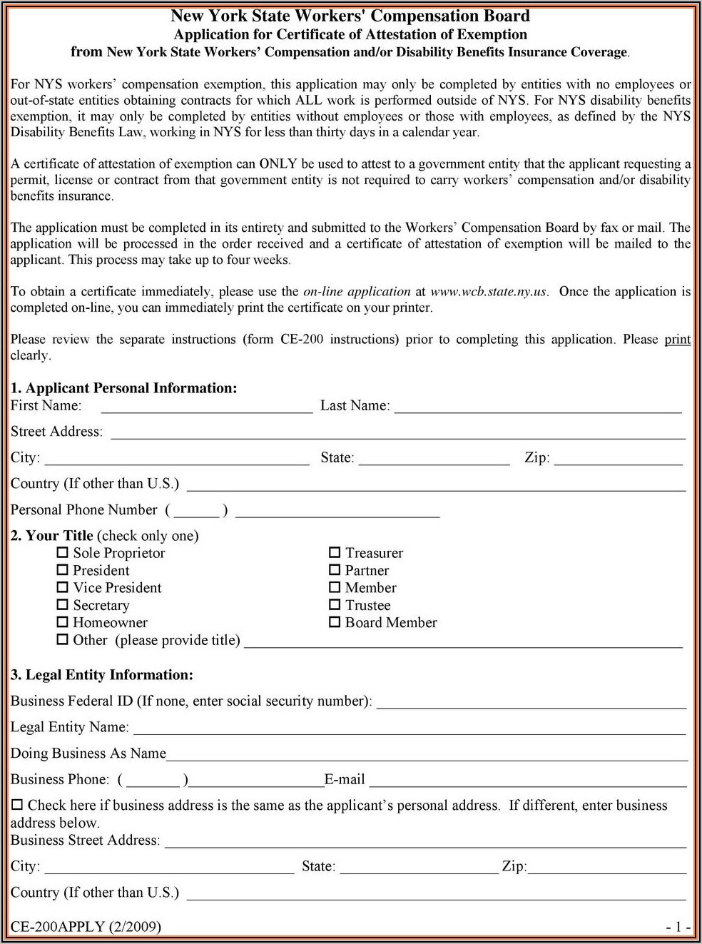 Workers Compensation Denial Letter Template