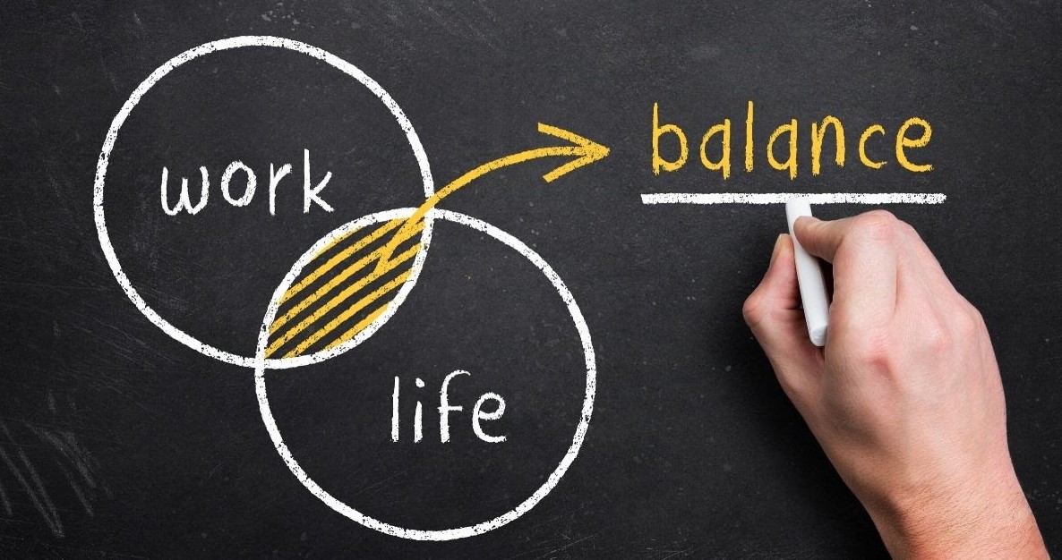 7 Tips To Balance Your Personal And Professional Life