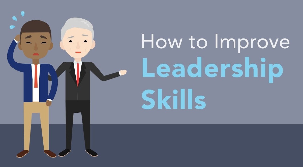 7 Tips To Increase Your Leadership Skills Get Better Outcomes From Your Team