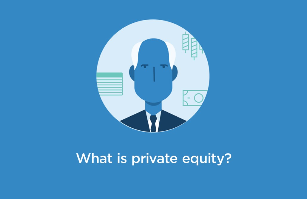 The Private Equity's View Of Your Company