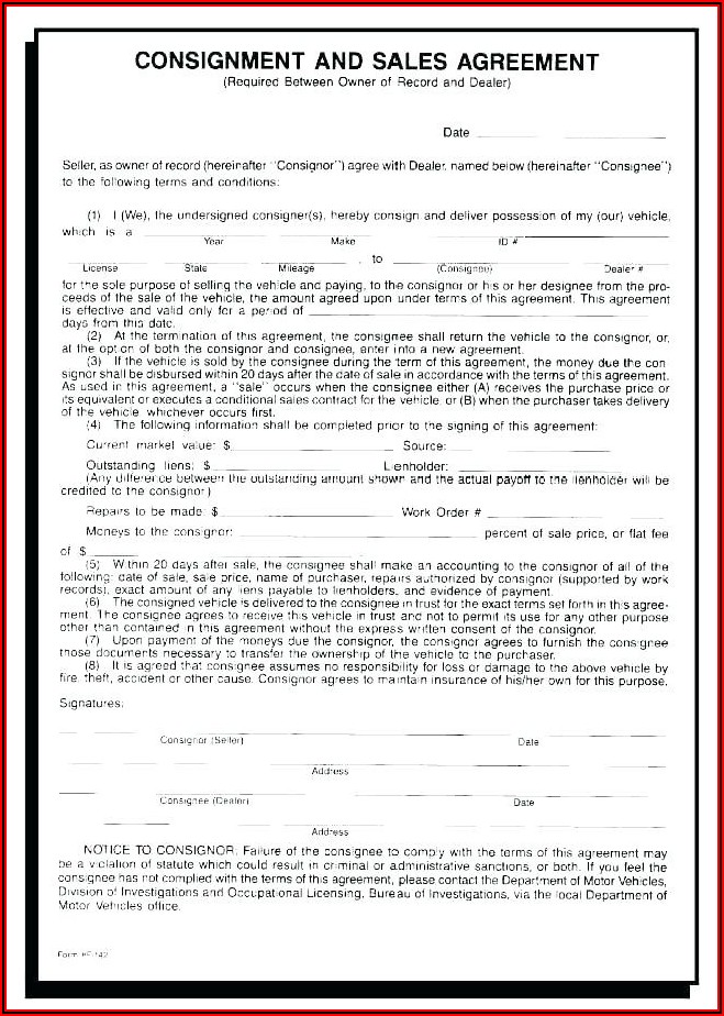 Escrow Agent Agreement Template