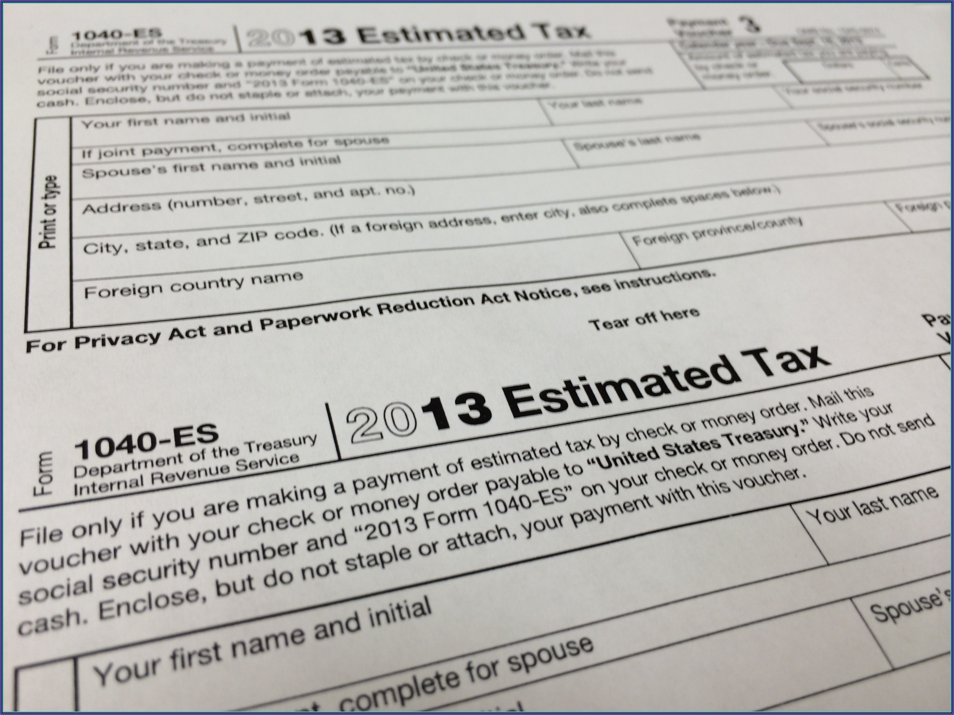Nys 2013 Tax Forms