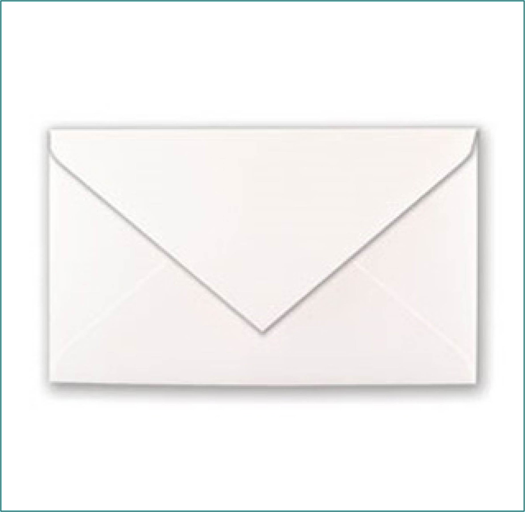 5x7 Envelopes In Mm
