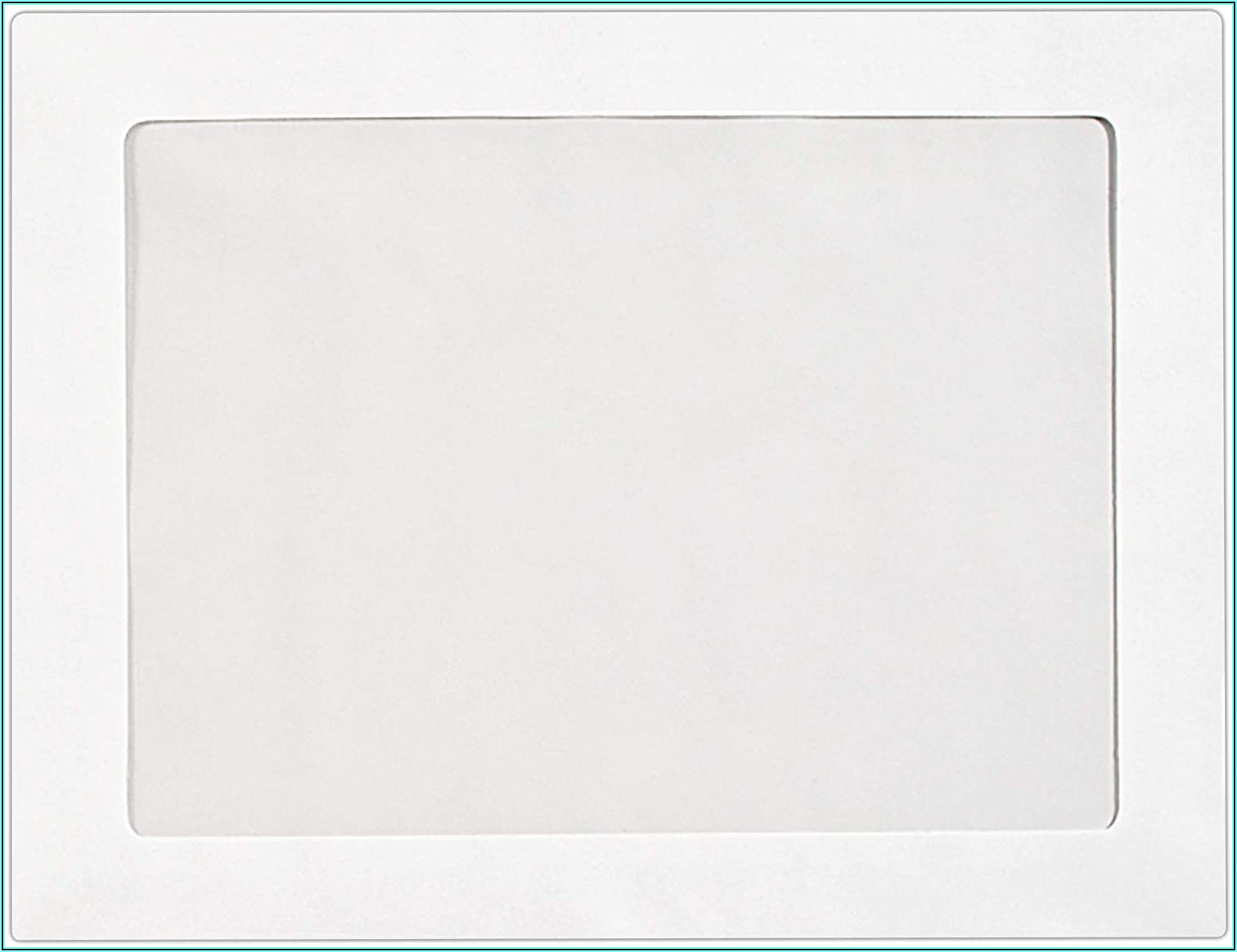 9x12 Catalog Window Envelopes