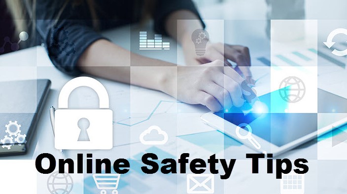 Top 10 Tips For Shopping Online Safely